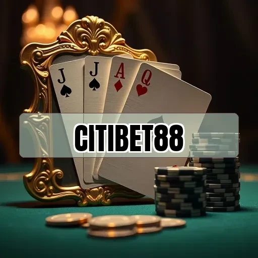 citibet88 Baccarat