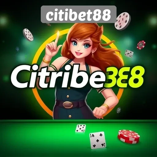 Keamanan dan Kenyamanan Bertaruh Di Citribet88