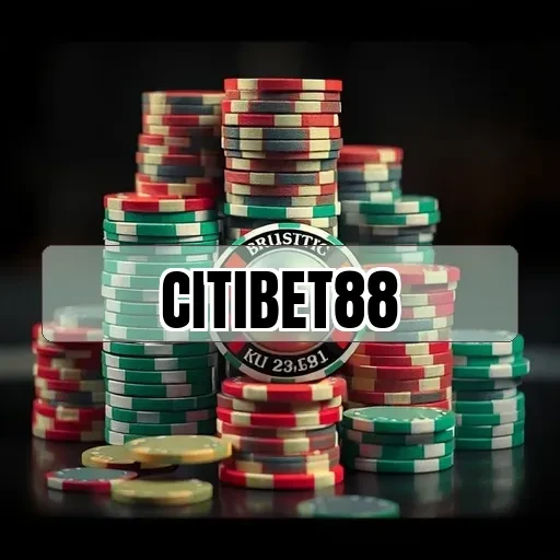 citibet88: Temukan Kesenangan Permainan Kartu Terkini di Sini