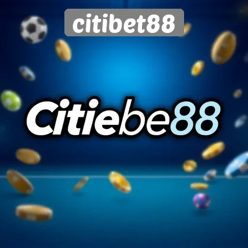 Fitur Menarik yang Ditawarkan Citibet88 untuk Gamers