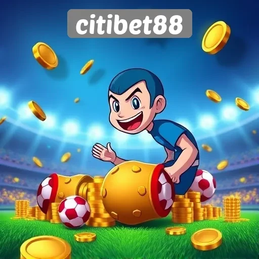 Keunggulan dan Fitur Menarik di Situs Citibet88