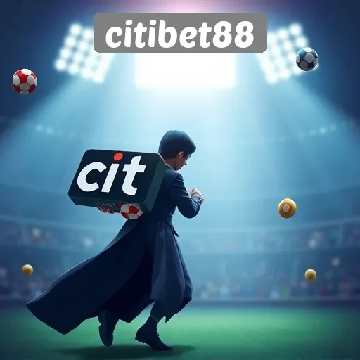Mengupas Fitur Unggulan Situs Game Citibet88