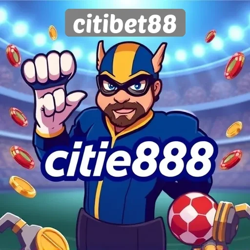Mengenal Citibet88 Sebagai Pilihan Game Online di Indonesia