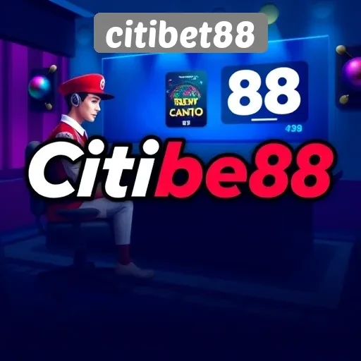 Mengenal Situs Gaming Citibet88 dan Keunggulannya