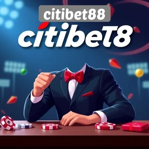 Mengapa Citibet88 Menjadi Pilihan Utama Pecinta Game Online