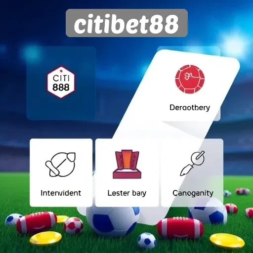 Kelebihan dan Kekurangan Menggunakan Citibet88