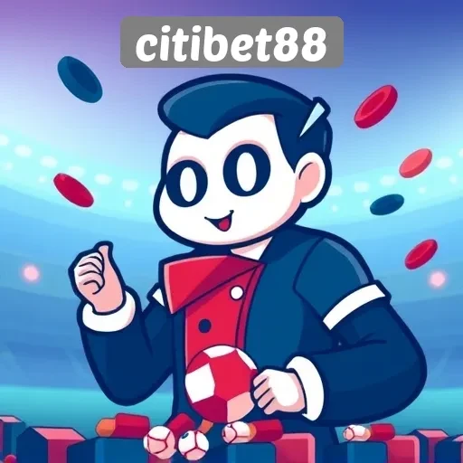 Perbandingan Citibet88 Dengan Situs Game Lainnya