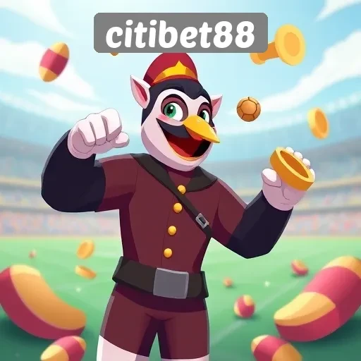 Ulasan Fitur Menarik di Situs Game Citibet88