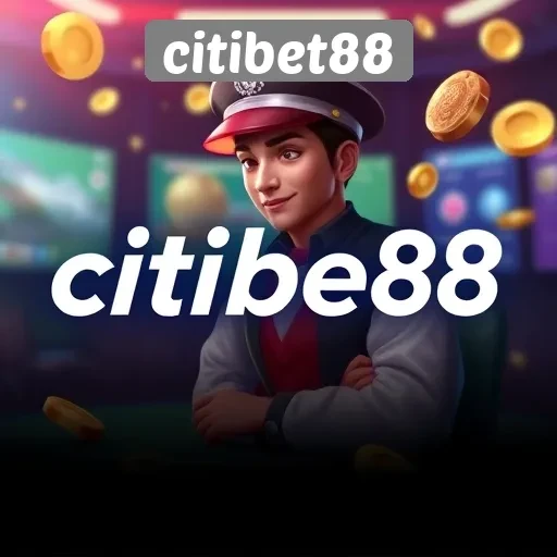 Keuntungan Bergabung dengan Citibet88 untuk Pecinta Game