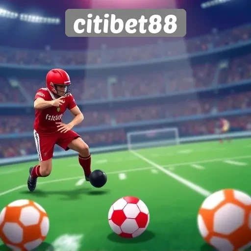 Cara Bergabung dan Memulai di Citibet88 Secara Mudah