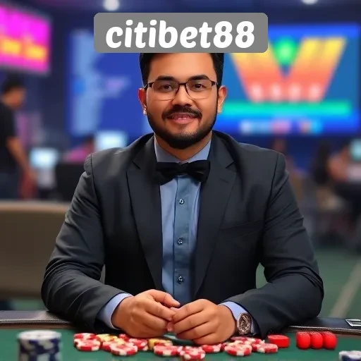 Testimoni Pemain tentang Pengalaman Bermain di Citibet88