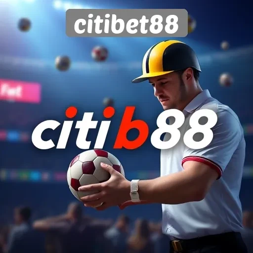 Pengalaman Bermain di Situs Citibet88 yang Menarik