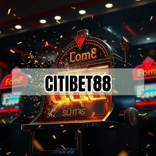 citibet88: Fitur Referral yang Menguntungkan untuk Gamer Indonesia