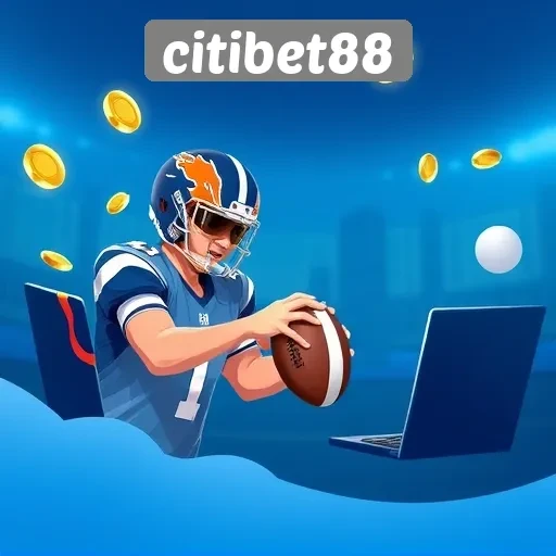 Transaksi Aman dan Mudah di Situs Game Citibet88