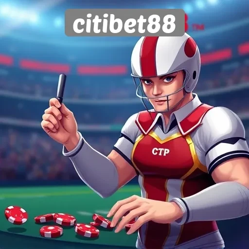 Panduan Aman Bermain di Situs Citibet88 untuk Pemula