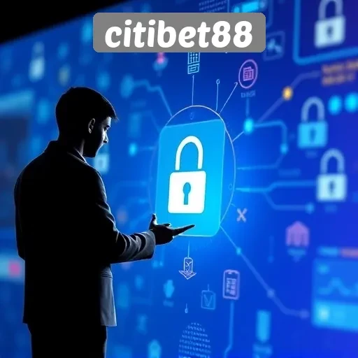 Analisis Keamanan dan Privasi di Situs Citibet88
