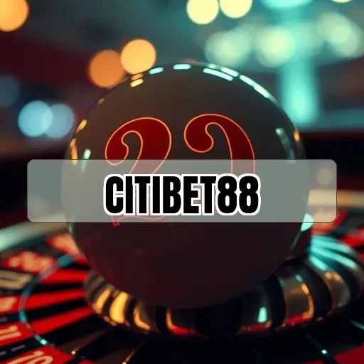 citibet88 Permainan Slot